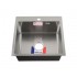 Мойка GFfrank 500x500 Мойка GFfrank 500x500