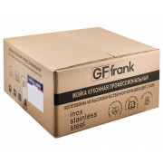 Мойка GFfrank 600x500