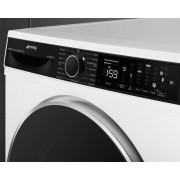 Стиральная машина SMEG WM3T60CRU