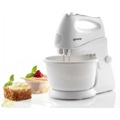 Миксер Gorenje M450WS Миксер Gorenje M450WS