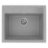 Мойка Practik PR-M 565-003 светло-серый 565х495мм Мойка Practik PR-M 565-003 светло-серый 565х495мм