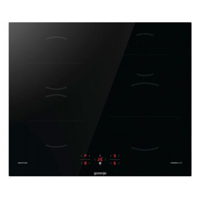 Варочная поверхность эл. ин. GORENJE GI6401BSC Варочная поверхность эл. ин. GORENJE GI6401BSC