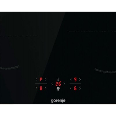 Варочная поверхность эл. ин. GORENJE GI6401BSC Варочная поверхность эл. ин. GORENJE GI6401BSC