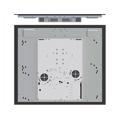 Варочная поверхность эл. ин. GORENJE GI6401BSC Варочная поверхность эл. ин. GORENJE GI6401BSC