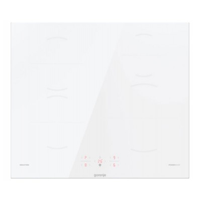 Варочная поверхность эл. ин. GORENJE GI6401WSC Варочная поверхность эл. ин. GORENJE GI6401WSC