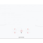 Варочная поверхность эл. ин. GORENJE GI6401WSC