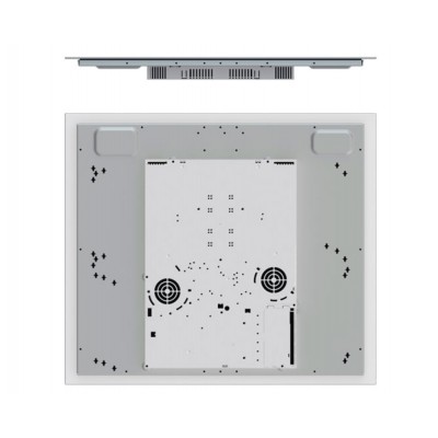 Варочная поверхность эл. ин. GORENJE GI6401WSC Варочная поверхность эл. ин. GORENJE GI6401WSC