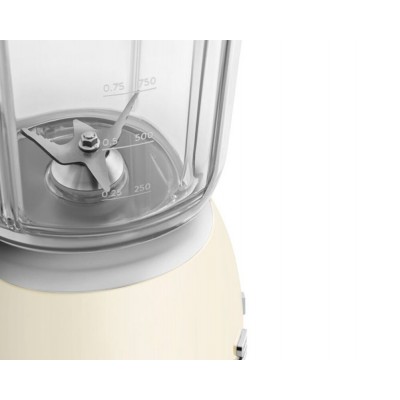 Блендер BLF03CREU кремовый Блендер BLF03CREU кремовый