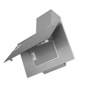 Вытяжка AKPO WK-11 Juno II 60 см. серый