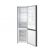 Холодильник HIBERG RFC-400DX NFGB inverter