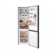 Холодильник HIBERG RFC-400DX NFGB inverter