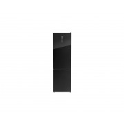 Холодильник HIBERG RFC-400DX NFGB inverter