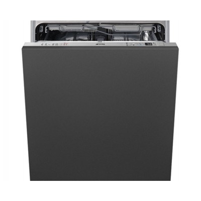 Посудомоечная машина встр. SMEG STL323BQLH Посудомоечная машина встр. SMEG STL323BQLH