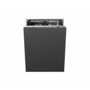 Посудомоечная машина встр. SMEG STL323BQLH