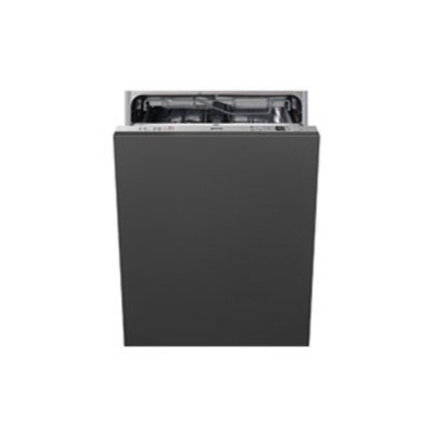 Посудомоечная машина встр. SMEG STL323BQLH Посудомоечная машина встр. SMEG STL323BQLH