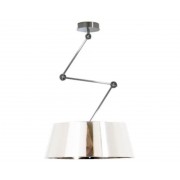 Вытяжка Sirius SILТ 21 55 см БЕЛОЕ СТЕКЛО