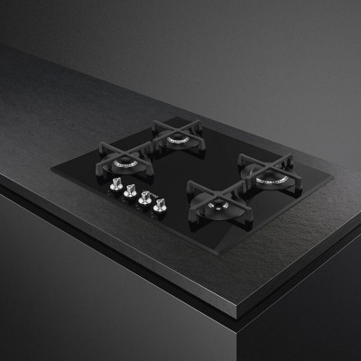 Газовая панель SMEG PV164N2 Газовая панель SMEG PV164N2