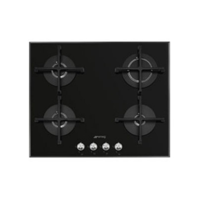 Газовая панель SMEG PV164N2 Газовая панель SMEG PV164N2