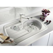 Blanco Корзина для посуды нерж .сталь d=362, h=141