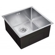 Мойка Emar Best EMB-113 PVD Satin 450х450 мм