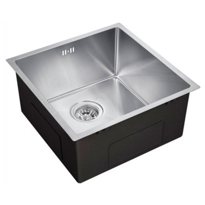 Мойка Emar Best EMB-113 PVD Satin 450х450 мм Мойка Emar Best EMB-113 PVD Satin 450х450 мм