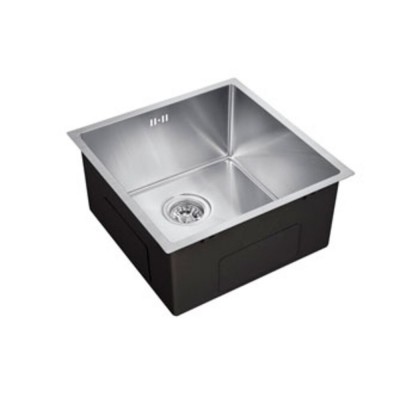 Мойка Emar Best EMB-113 PVD Satin 450х450 мм Мойка Emar Best EMB-113 PVD Satin 450х450 мм