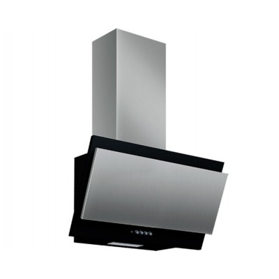 Вытяжка Эликор Титан нерж/чёрный 60Н-430-КЗД Вытяжка Эликор Титан нерж/чёрный 60Н-430-КЗД