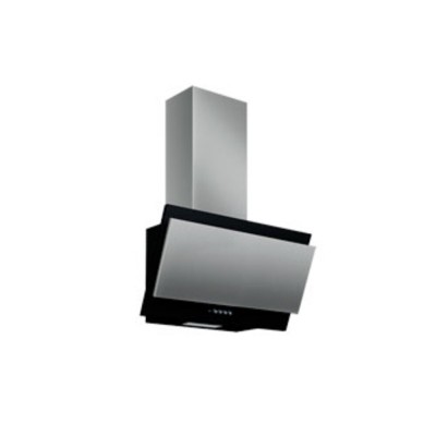 Вытяжка Эликор Титан нерж/чёрный 60Н-430-КЗД Вытяжка Эликор Титан нерж/чёрный 60Н-430-КЗД