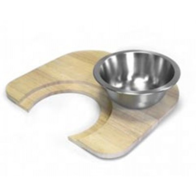 OULIN ZM-329 Доска разделочная+колландер OULIN ZM-329 Доска разделочная+колландер