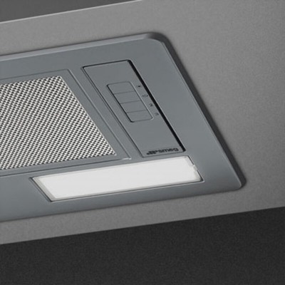 Вытяжка SMEG KSG52HE Вытяжка SMEG KSG52HE