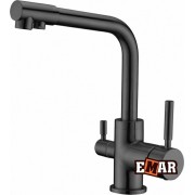 Смеситель Emar 3003 PVD Dark