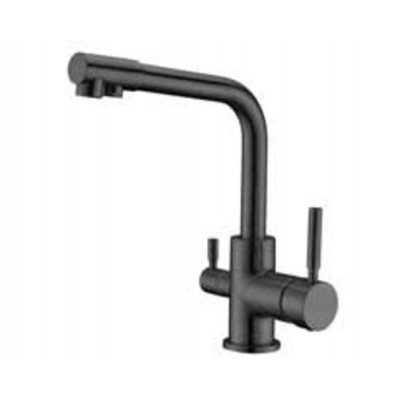 Смеситель Emar 3003 PVD Dark Смеситель Emar 3003 PVD Dark