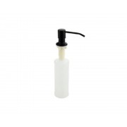 Дозатор Brimix 6284, чёрный