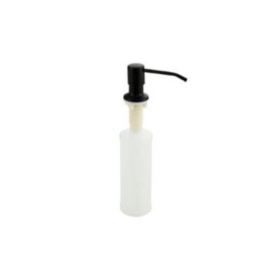 Дозатор Brimix 6284, чёрный Дозатор Brimix 6284, чёрный