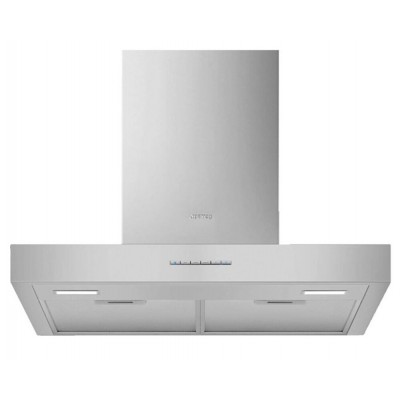 Вытяжка SMEG KBT600XE Вытяжка SMEG KBT600XE