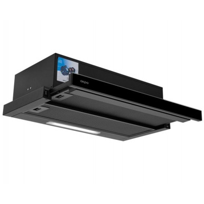 Вытяжка AKPO WK-7 Fogo 60 см. черный Вытяжка AKPO WK-7 Fogo 60 см. черный