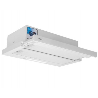 Вытяжка AKPO WK-7 Fogo 60 см. белый Вытяжка AKPO WK-7 Fogo 60 см. белый