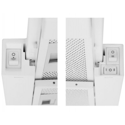 Вытяжка AKPO WK-7 Fogo 60 см. белый Вытяжка AKPO WK-7 Fogo 60 см. белый