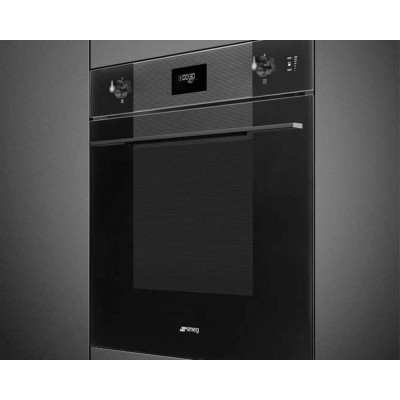 Духовой шкаф SMEG SO6101S2B3 Духовой шкаф SMEG SO6101S2B3