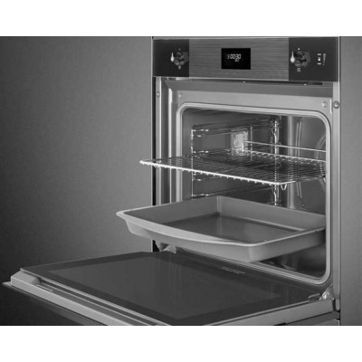 Духовой шкаф SMEG SO6101S2B3 Духовой шкаф SMEG SO6101S2B3