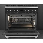 Варочный центр SMEG C9GMMB2