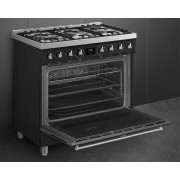 Варочный центр SMEG C9GMMB2