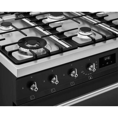 Варочный центр SMEG C9GMMB2 Варочный центр SMEG C9GMMB2