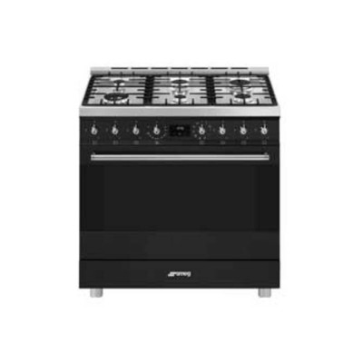 Варочный центр SMEG C9GMMB2 Варочный центр SMEG C9GMMB2