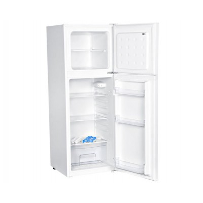 Холодильник Hyundai CT1551WT 2-хкамерн. белый Холодильник Hyundai CT1551WT 2-хкамерн. белый