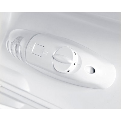 Холодильник Hyundai CT1551WT 2-хкамерн. белый Холодильник Hyundai CT1551WT 2-хкамерн. белый