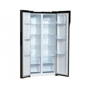 Холодильник Hyundai CS4505F 2-хкамерн. черный