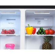 Холодильник Hyundai CS4505F 2-хкамерн. черный