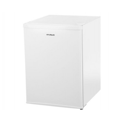 Холодильник Hyundai CO1002 серебристый Холодильник Hyundai CO1002 серебристый