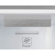 Холодильник Hyundai CS4502F 2-хкамерн. нерж.сталь